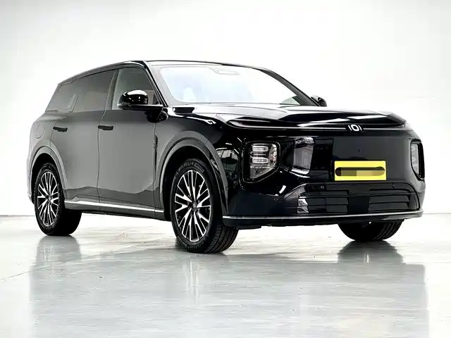 Qiyuan Qiyuan Q07 — миниатюра 3