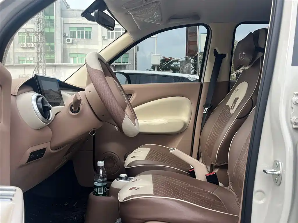 Wuling Mini EV MINIEV 2025