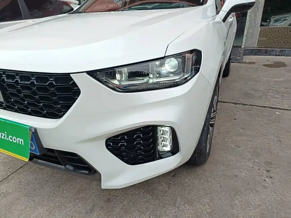 Wey Wey VV5 — миниатюра 24