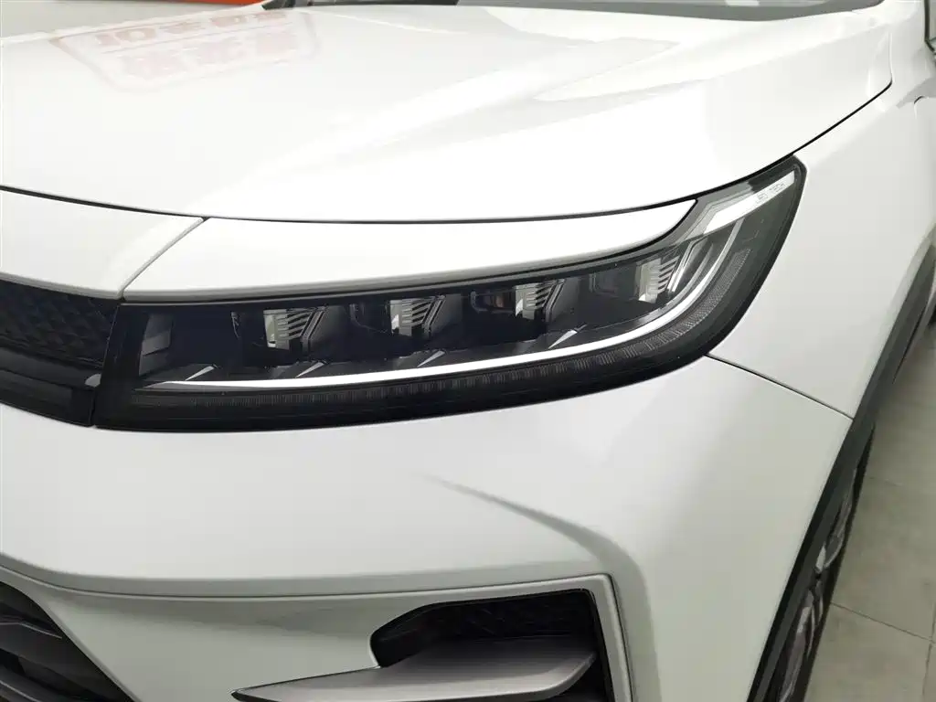 EXEED STAR WAY CHASING THE WIND C DM