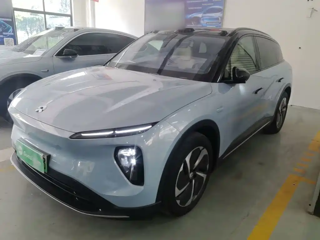 NIO ES6 2023 75kWh
