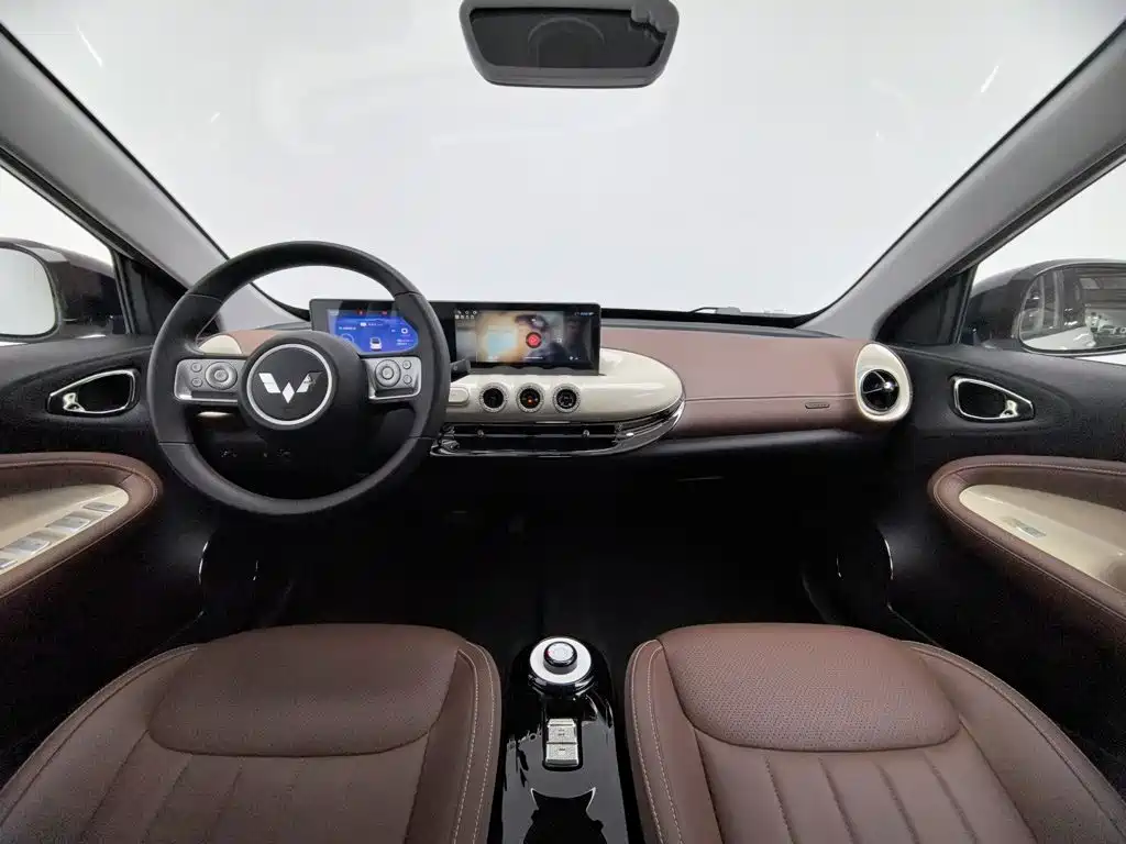 Wuling Bingo — миниатюра 5
