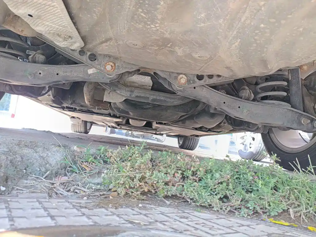 Volkswagen Lamando — миниатюра 23