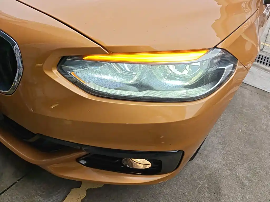 BMW 1 Series — миниатюра 24