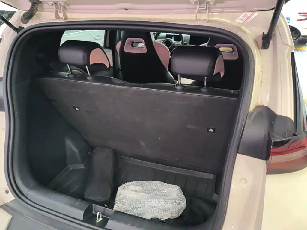 BYD Seagull — миниатюра 19