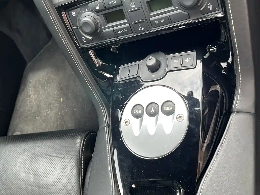 Lamborghini Gallardo — миниатюра 13