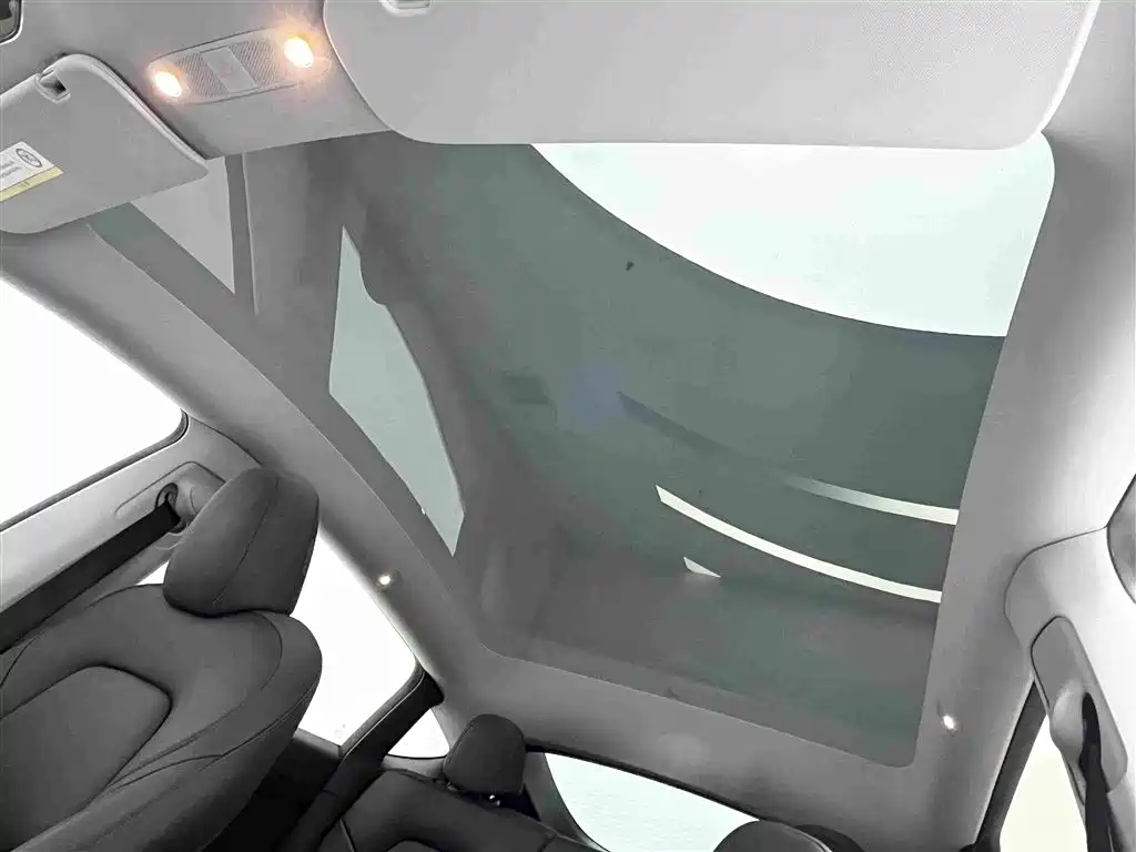 Tesla Model Y — миниатюра 11