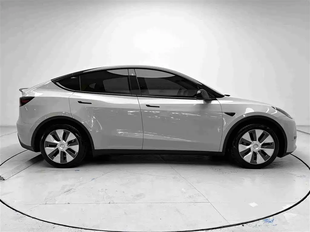 Tesla Model Y — миниатюра 17