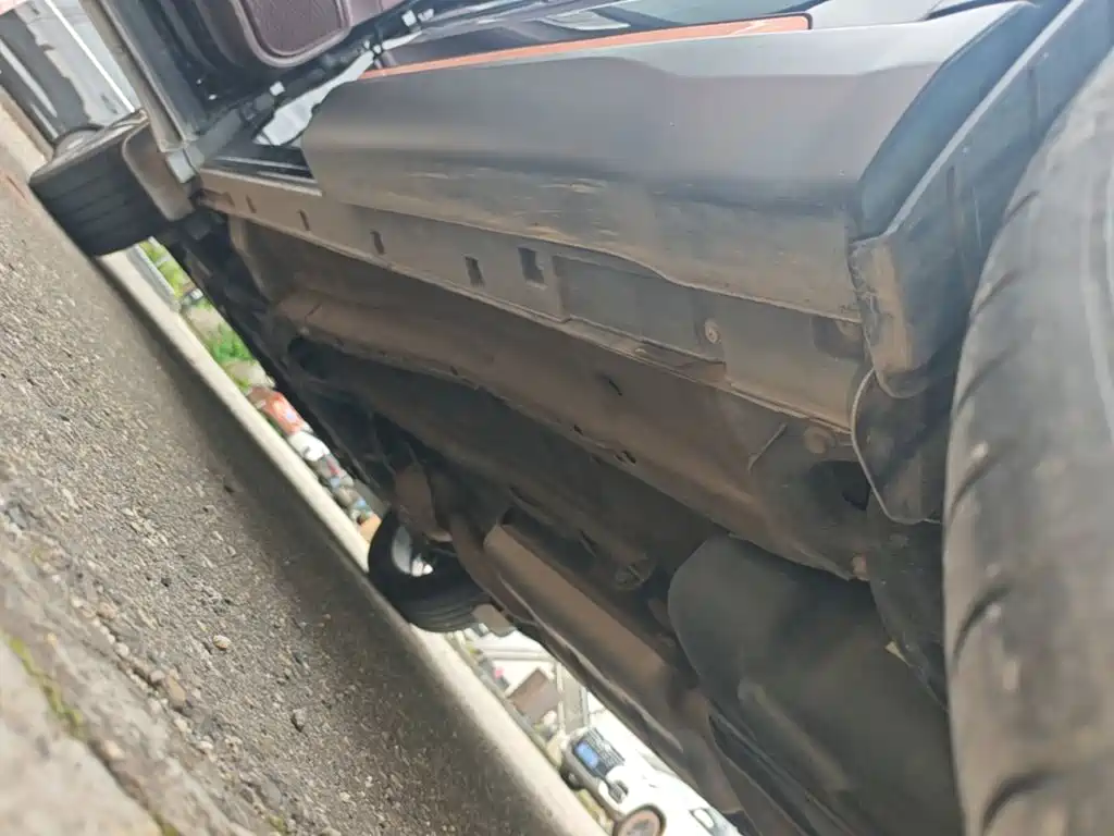 Chery Tiggo 8 PRO — миниатюра 22