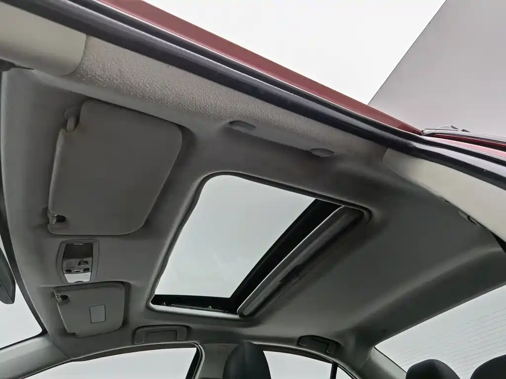Mitsubishi Lancer EX — миниатюра 14