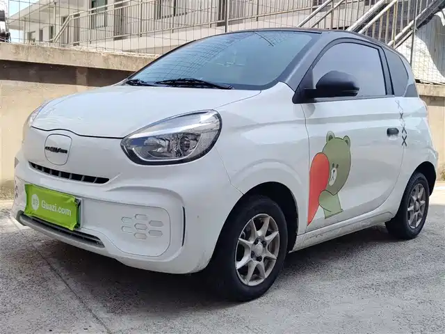 2023 Roewe Clever