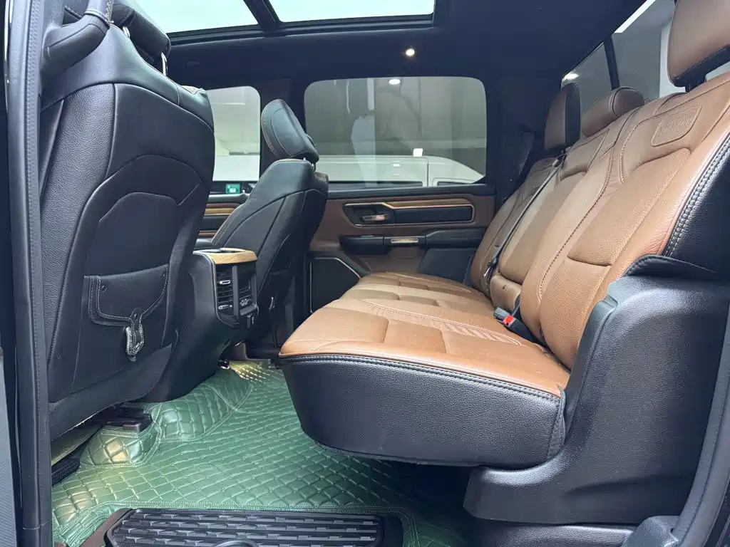 RAM Ram Trucks — миниатюра 11