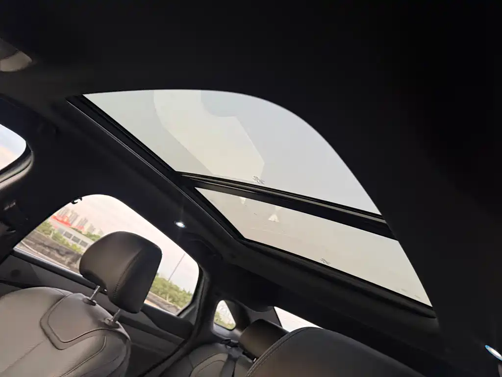 BYD Qin L — миниатюра 16