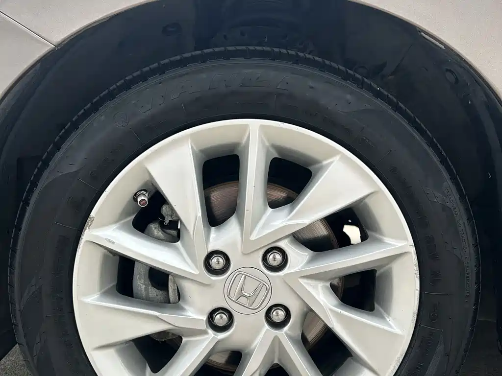 Honda Greiz — миниатюра 15