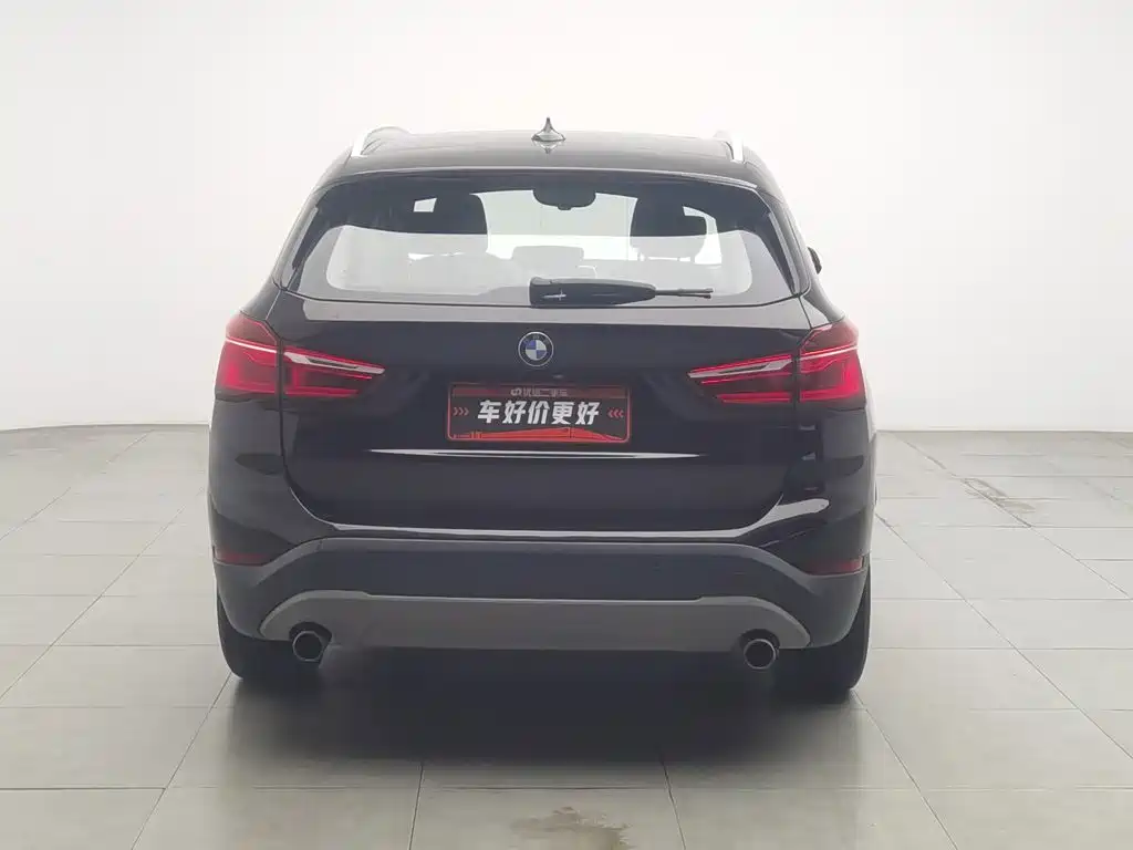 BMW X1 — миниатюра 4