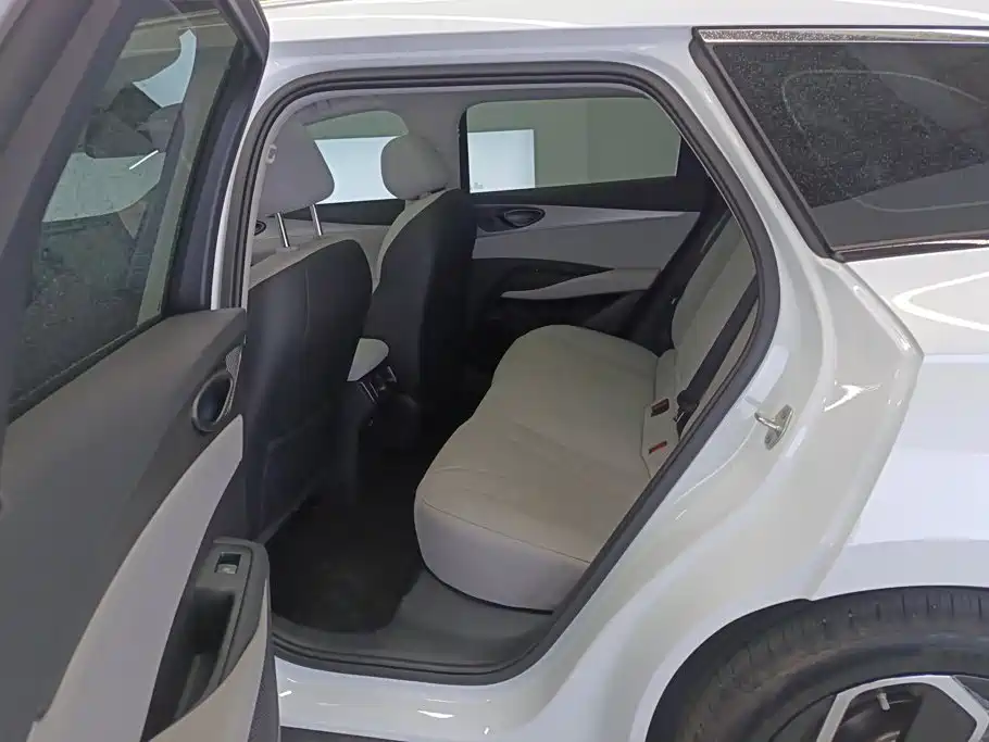 BYD Seal 06 DM-i Touring — миниатюра 11