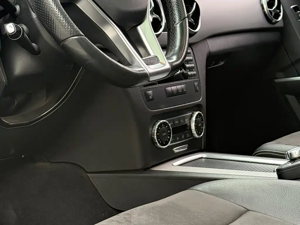 Mercedes-Benz GLK 2015 GLK 260 4MATIC Fashion