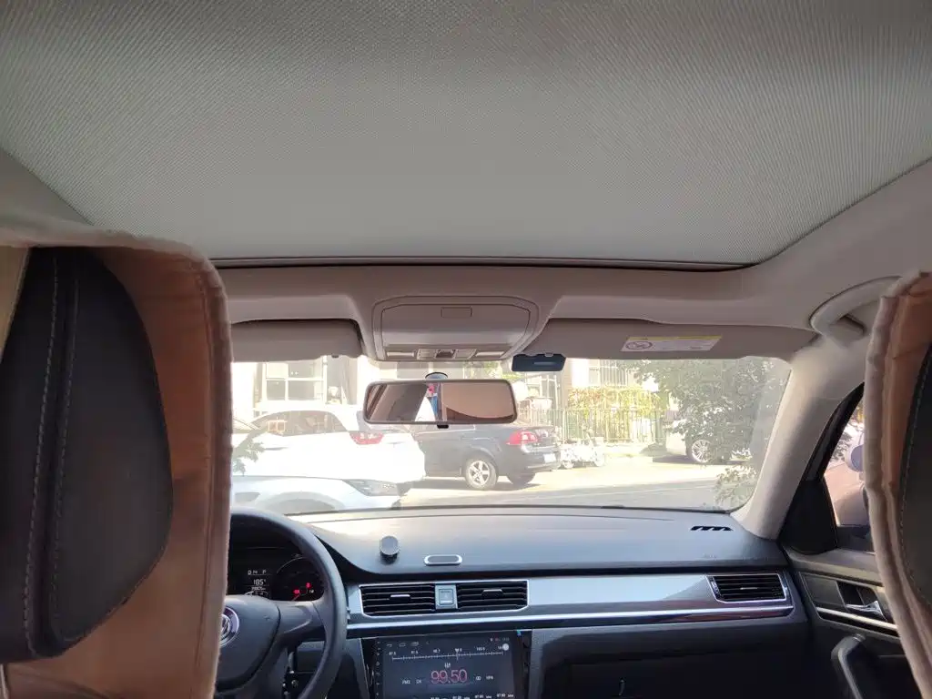 Volkswagen C-Trek — миниатюра 14