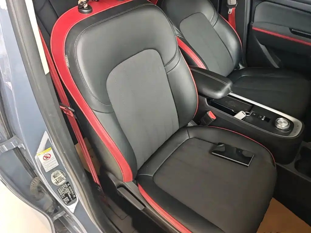 Ora Ora Good Cat GT — миниатюра 25