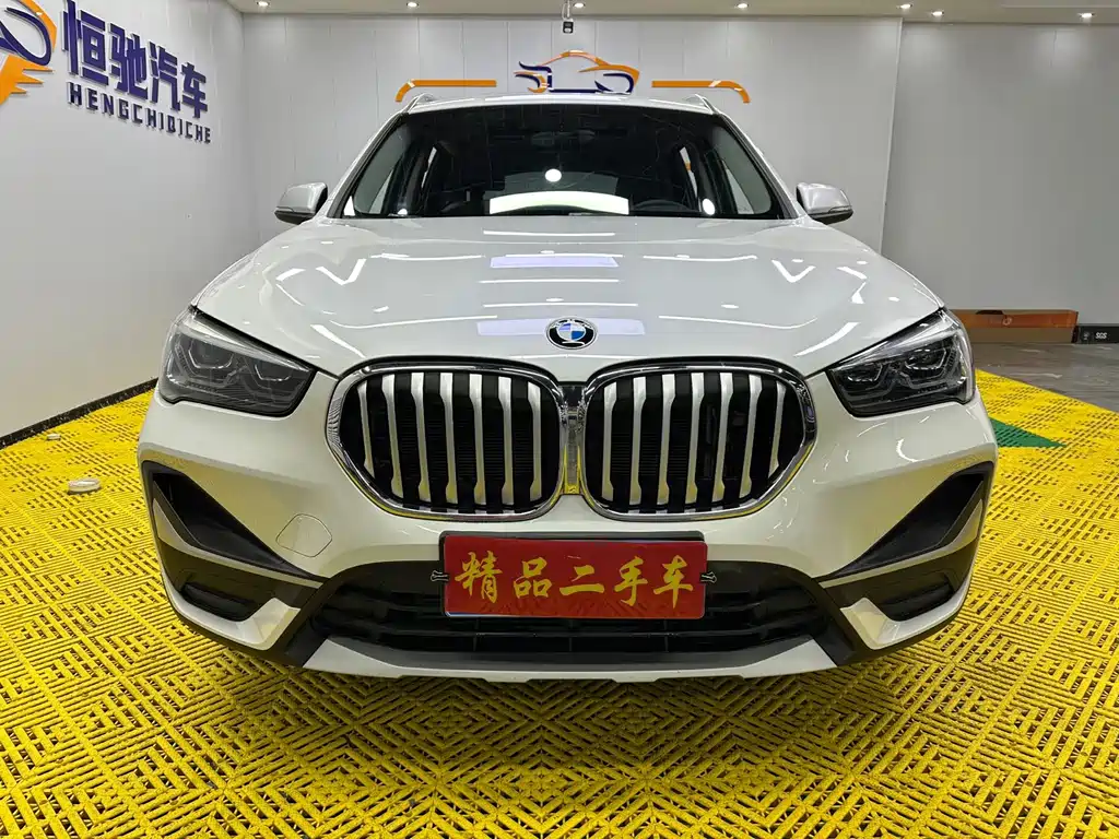 BMW X1 — миниатюра 2
