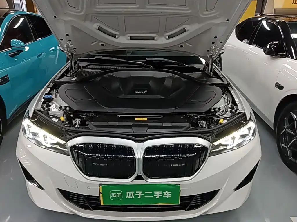 BMW i3 — миниатюра 20