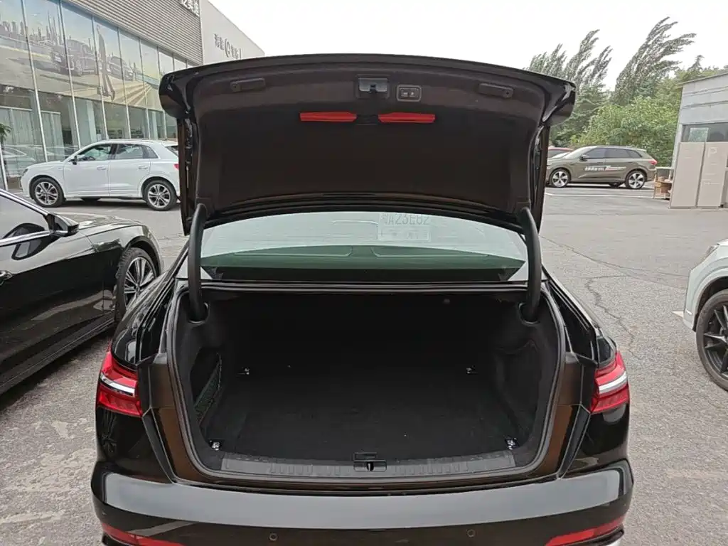 Audi A6L — миниатюра 19