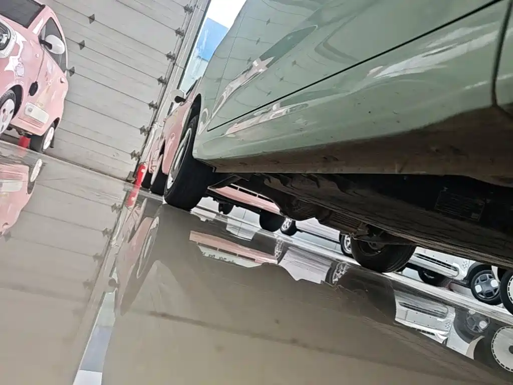 Wuling MINIEV — миниатюра 21