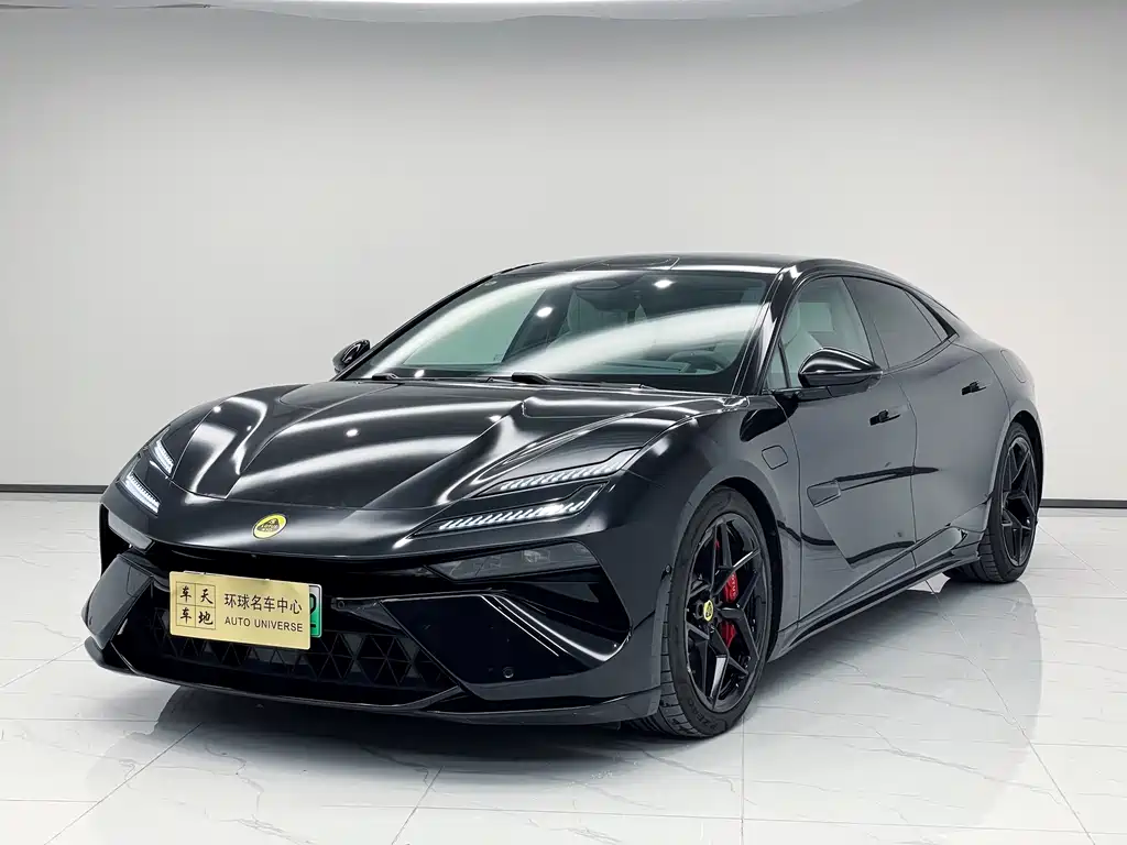 Lotus EMEYA — миниатюра 23