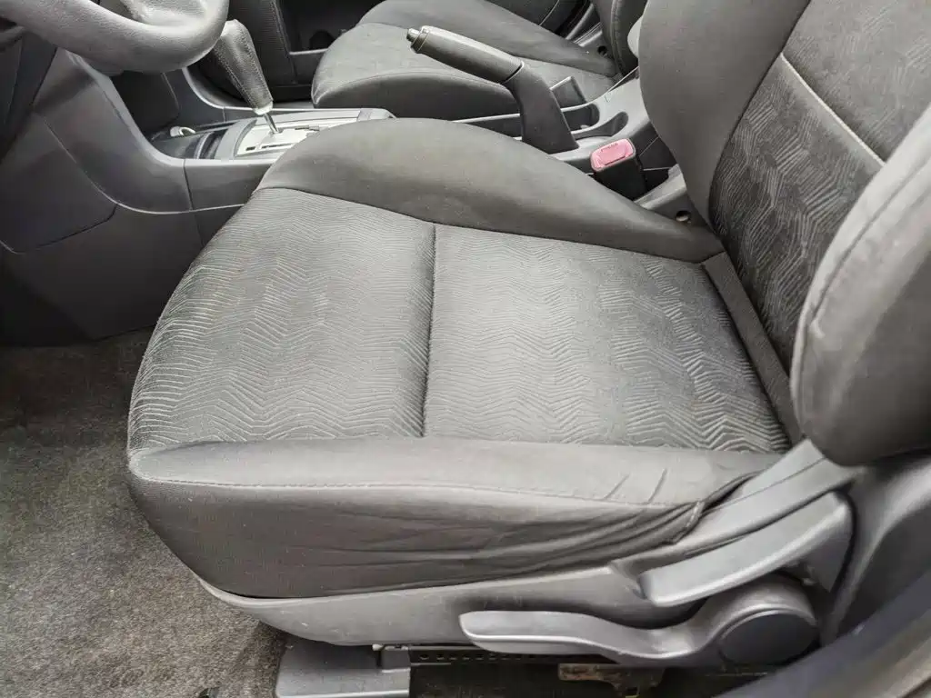 Mitsubishi Lancer EX — миниатюра 20