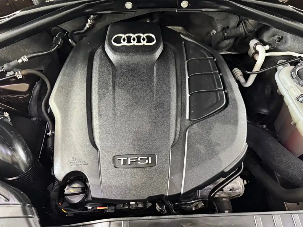 Audi Q5 — миниатюра 20