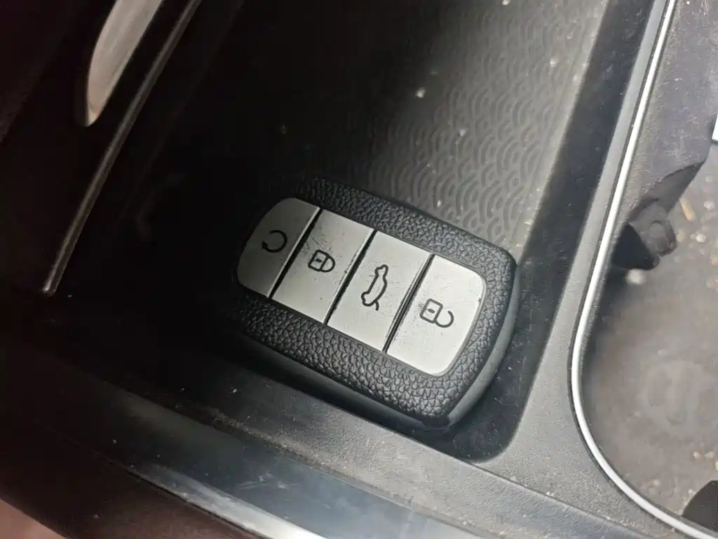 Chery Tiggo 8 PRO — миниатюра 9