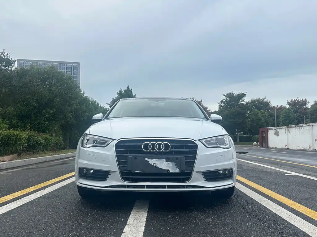 Audi A3 — миниатюра 2