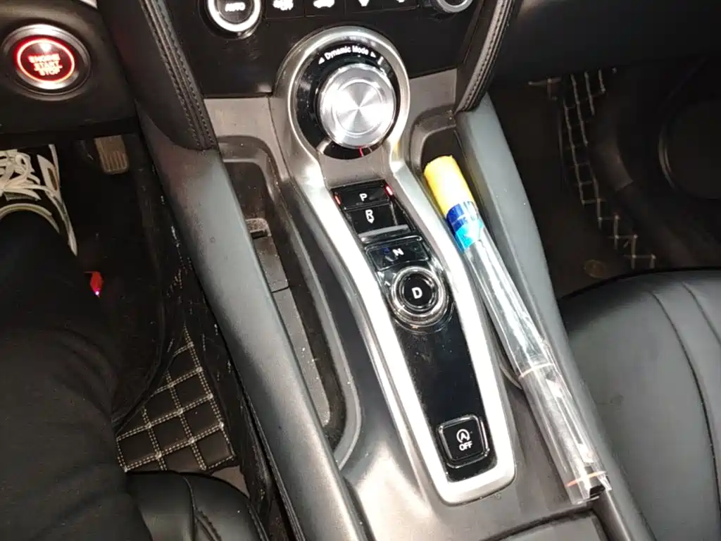 Acura CDX — миниатюра 14
