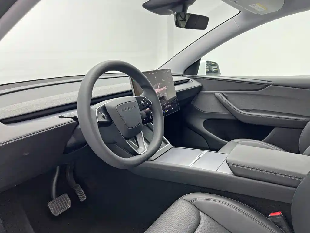 Tesla Model Y — миниатюра 15
