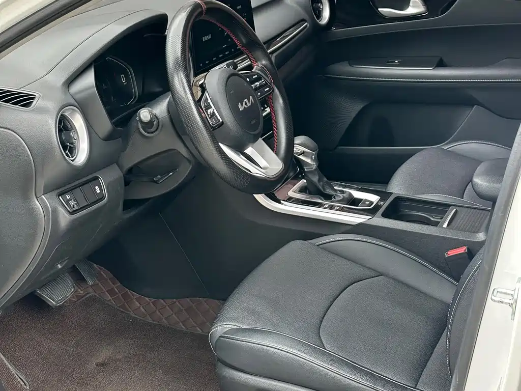 Kia K3 2021 1.5L CVT Fashion