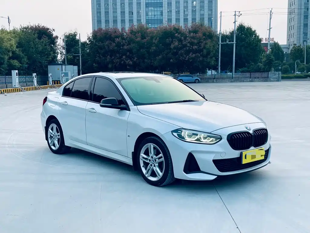BMW 1 Series — миниатюра 3
