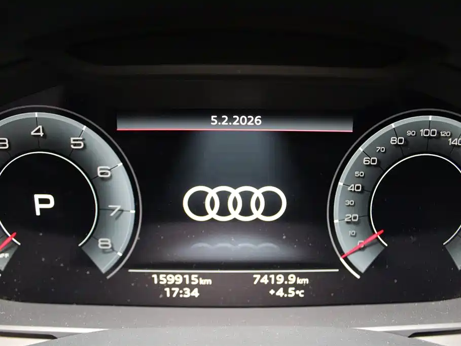 Audi A6L 2022 55 TFSI quattro Premium