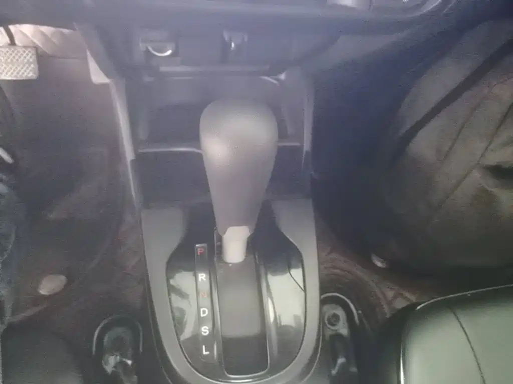Honda Fit — миниатюра 14