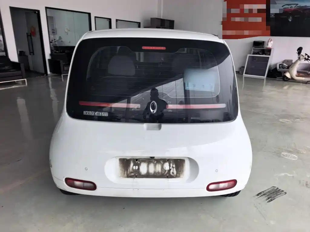 Ora Ora White Cat — миниатюра 6
