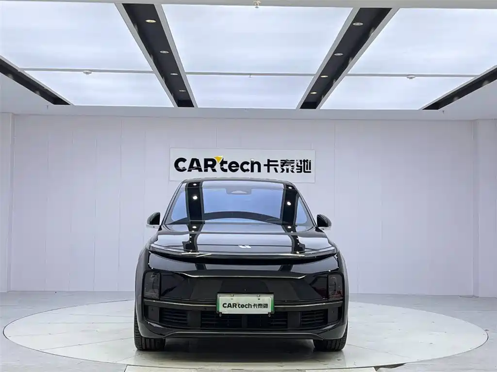 Li Auto IDEAL L9