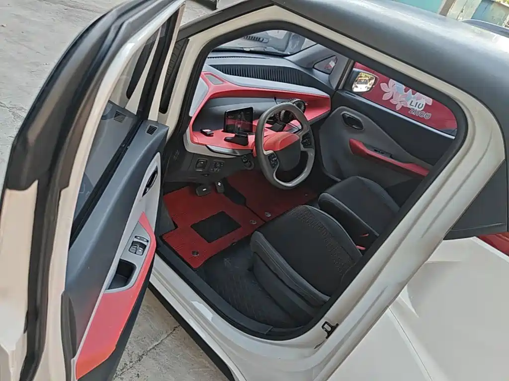 Baojun E200 — миниатюра 15