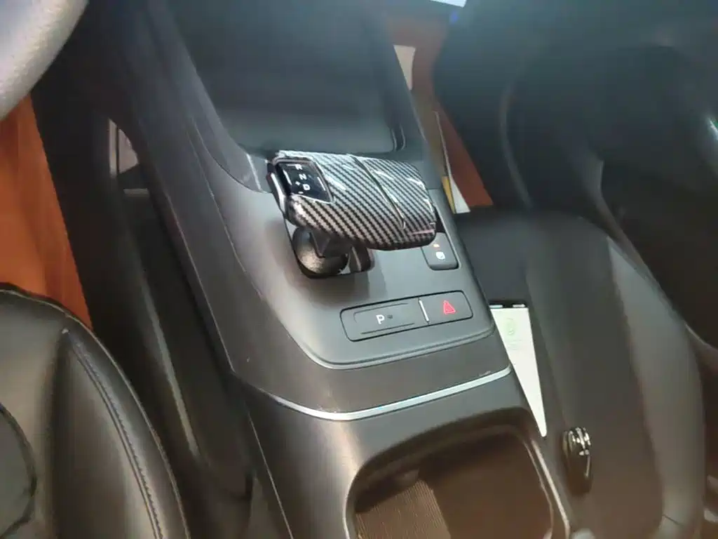 Changan Eado — миниатюра 14