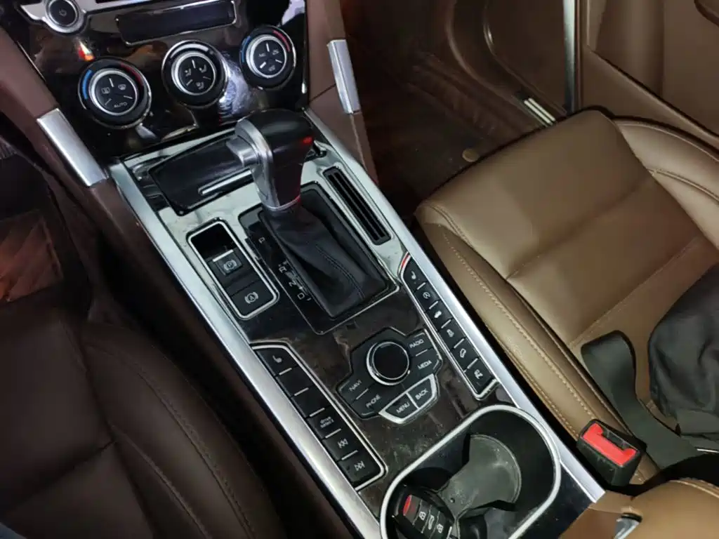 Haval H7 — миниатюра 14