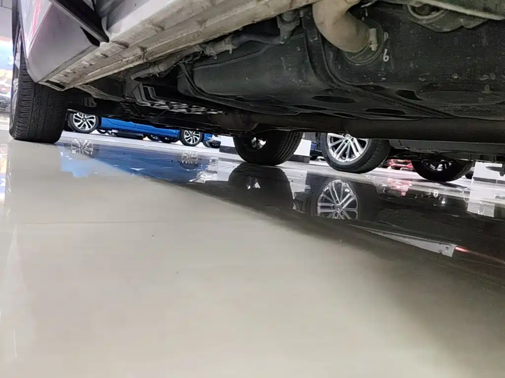 Changan CS75 PLUS — миниатюра 22