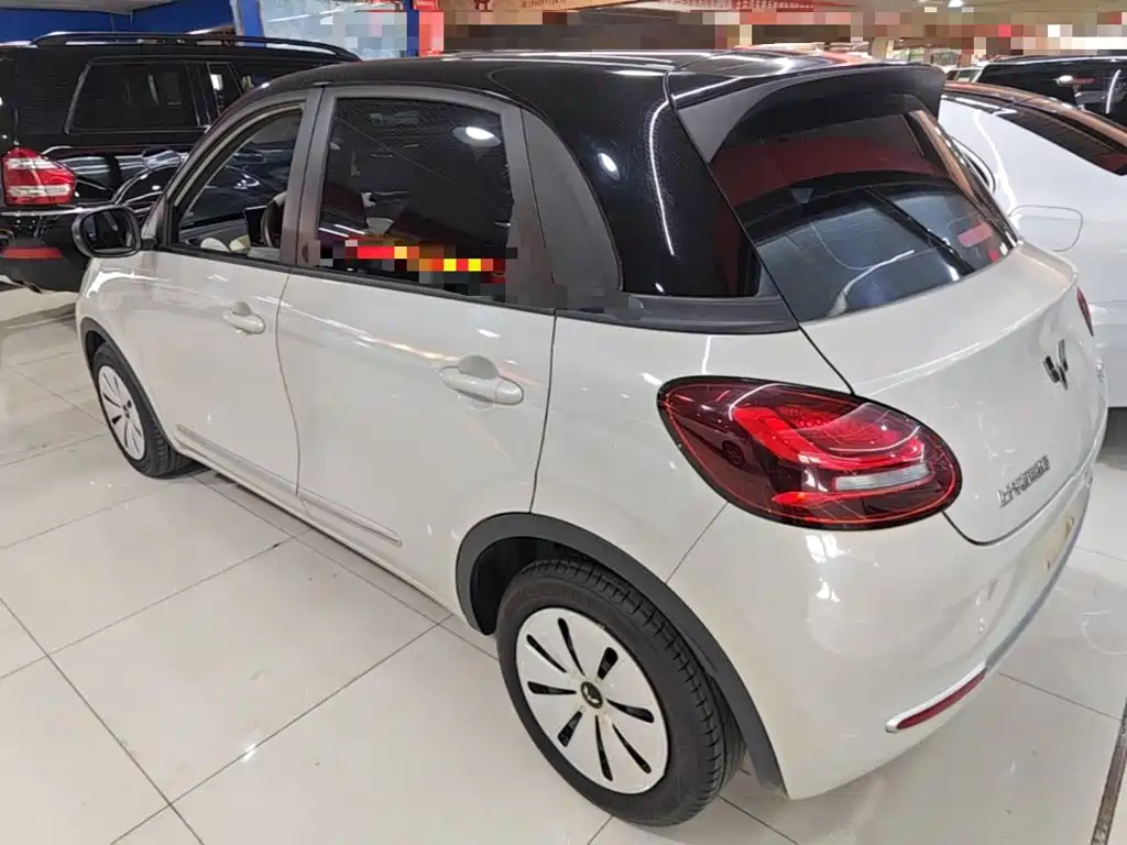 Wuling Bingo — миниатюра 5