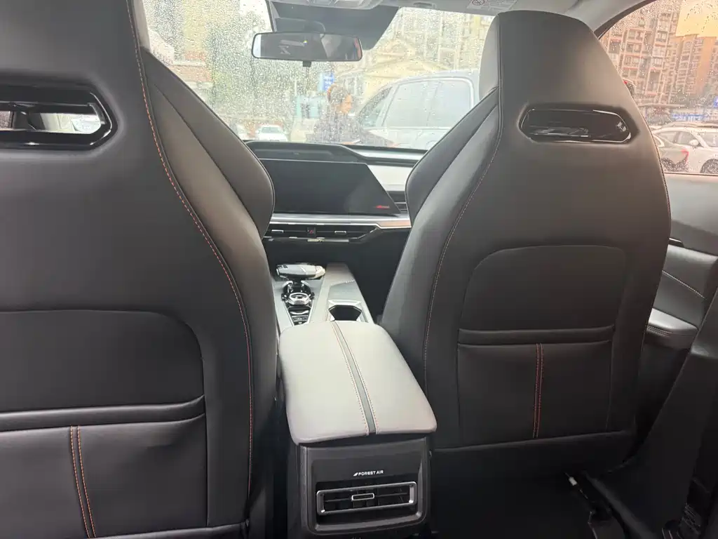 CHANGAN CHANGAN AUCHAN Z6