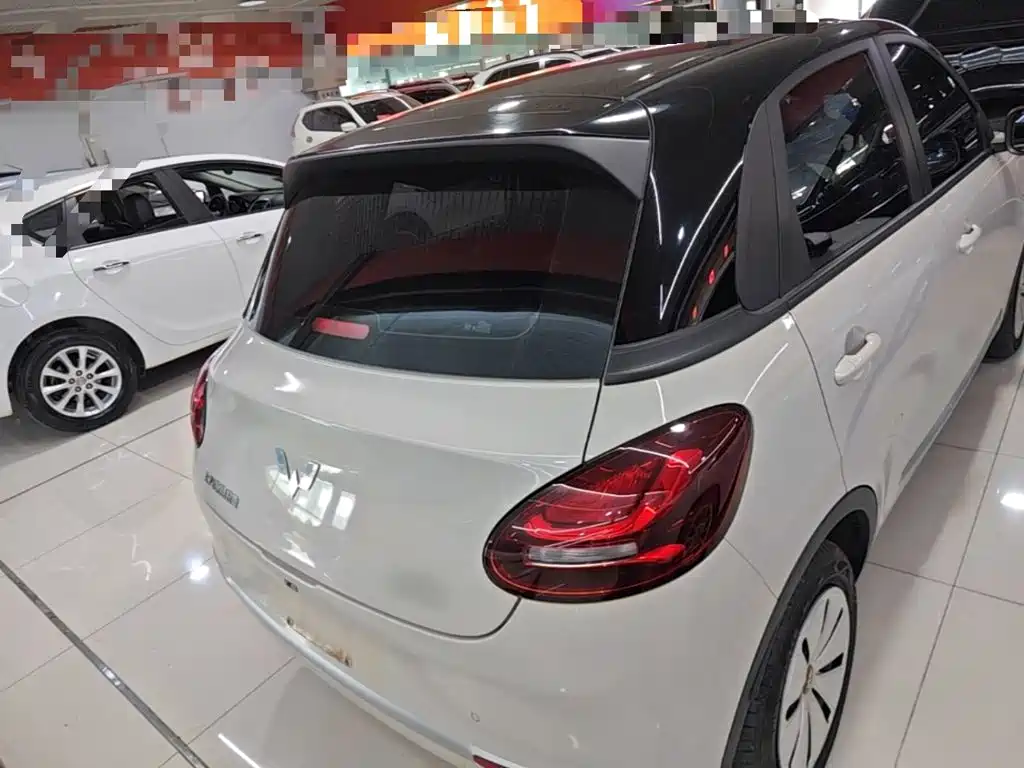 Wuling Bingo — миниатюра 6