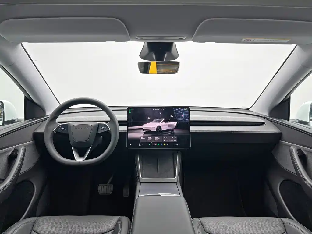 Tesla Model Y — миниатюра 24