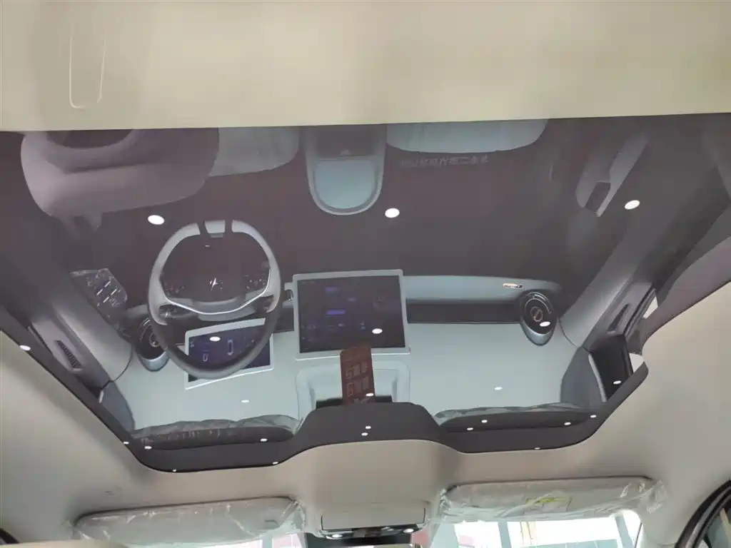 ARCFOX EXTREME FOX POLAR FOX KOALA S