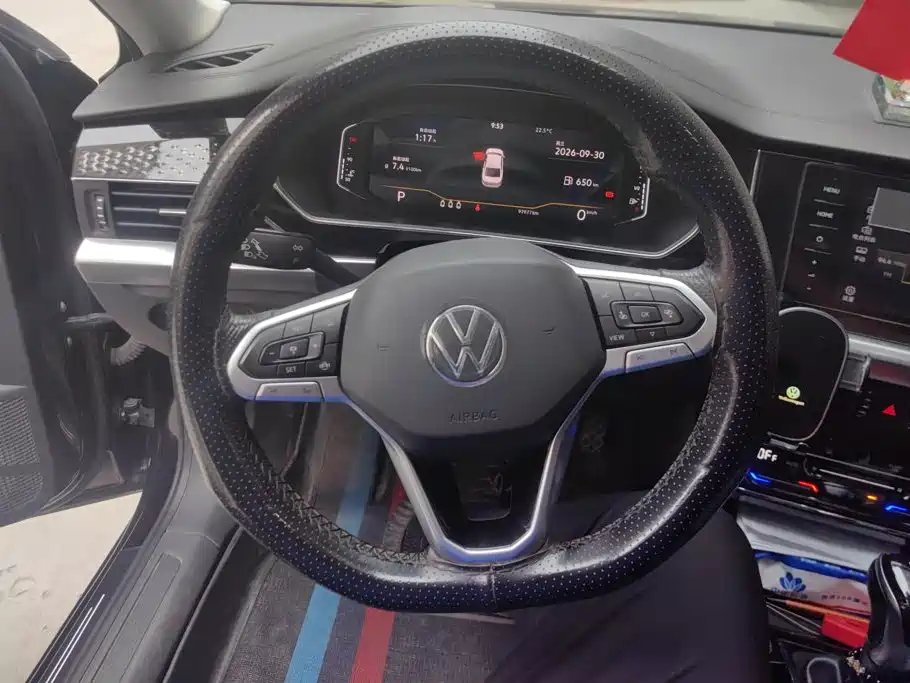 Volkswagen Passat — миниатюра 15
